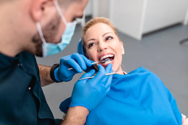 Best Dental Exams and Cleanings  in Washington, MO